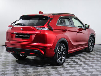 Mitsubishi Eclipse Cross, I Рестайлинг, № лота 12073, фото 3