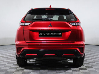 Mitsubishi Eclipse Cross, I Рестайлинг, № лота 12073, фото 4