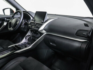 Mitsubishi Eclipse Cross, I Рестайлинг, № лота 12073, фото 6
