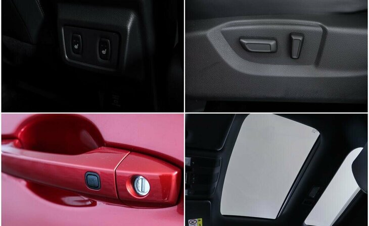 Mitsubishi Eclipse Cross - Фото 9