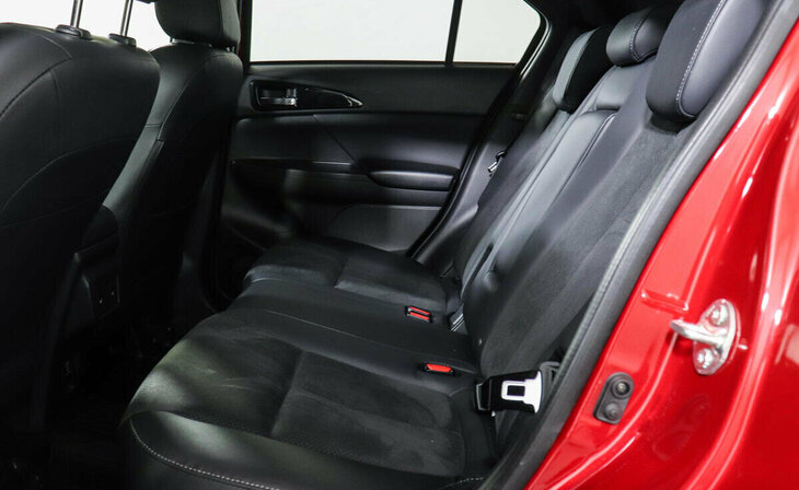 Mitsubishi Eclipse Cross - Фото 10