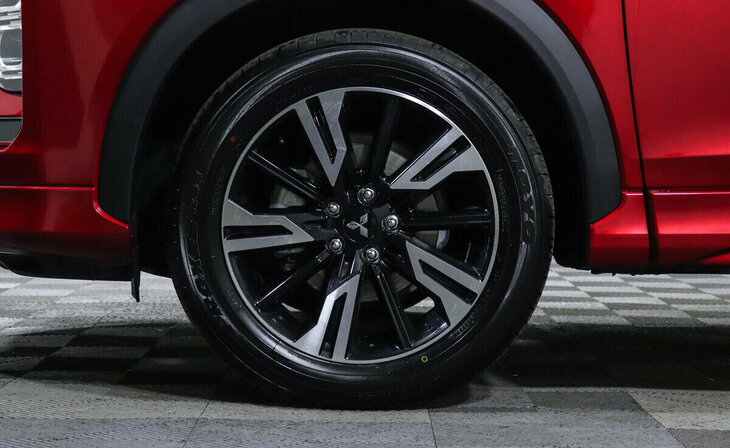 Mitsubishi Eclipse Cross - Фото 4