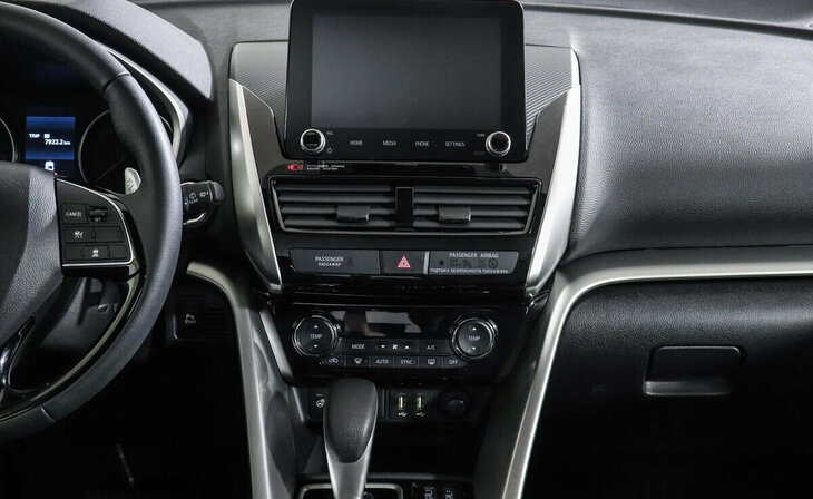 Mitsubishi Eclipse Cross - Фото 7