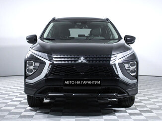 Mitsubishi Eclipse Cross, I Рестайлинг, № лота 12074, фото 2