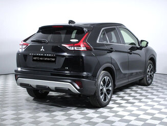 Mitsubishi Eclipse Cross, I Рестайлинг, № лота 12074, фото 3