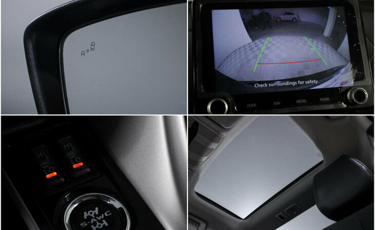 Mitsubishi Eclipse Cross - Фото 9