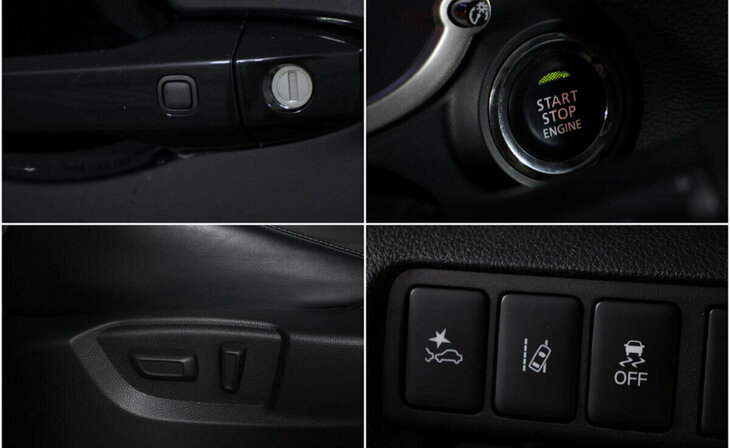 Mitsubishi Eclipse Cross - Фото 10