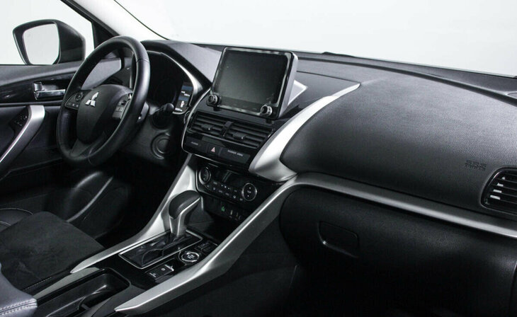 Mitsubishi Eclipse Cross - Фото 5