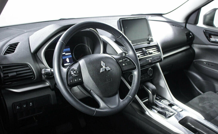 Mitsubishi Eclipse Cross - Фото 6