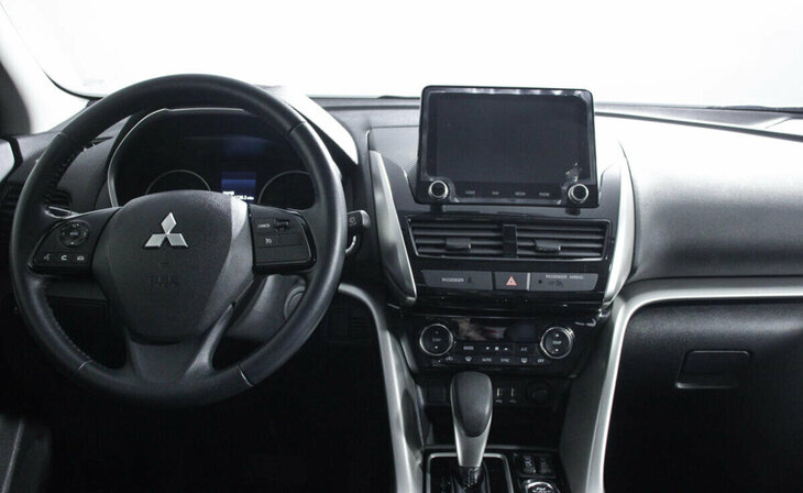 Mitsubishi Eclipse Cross - Фото 7