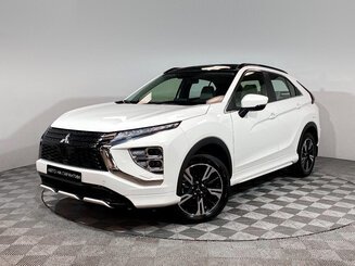 Mitsubishi Eclipse Cross, I Рестайлинг, № лота 12075, фото 1