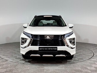 Mitsubishi Eclipse Cross, I Рестайлинг, № лота 12075, фото 2