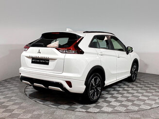 Mitsubishi Eclipse Cross, I Рестайлинг, № лота 12075, фото 3