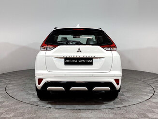Mitsubishi Eclipse Cross, I Рестайлинг, № лота 12075, фото 4
