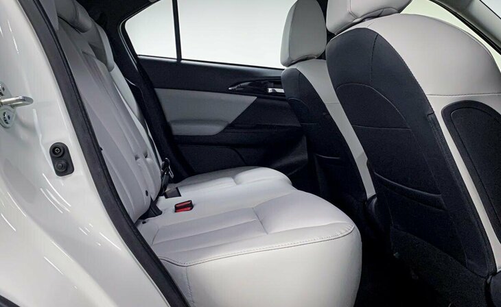 Mitsubishi Eclipse Cross - Фото 10