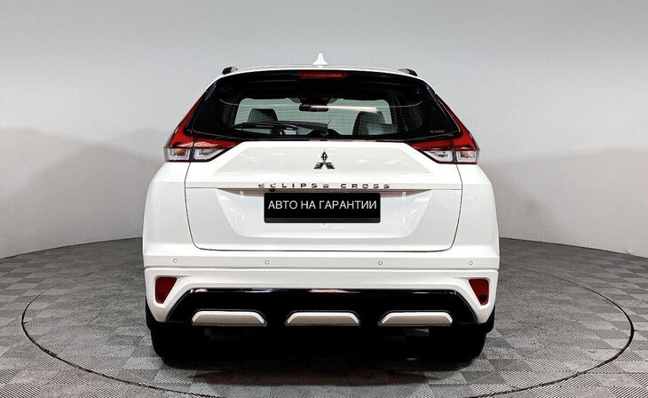 Mitsubishi Eclipse Cross - Фото 3