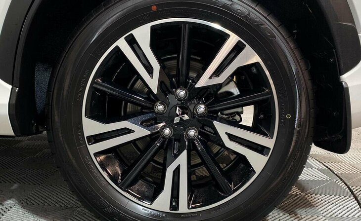 Mitsubishi Eclipse Cross - Фото 4