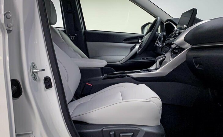 Mitsubishi Eclipse Cross - Фото 5