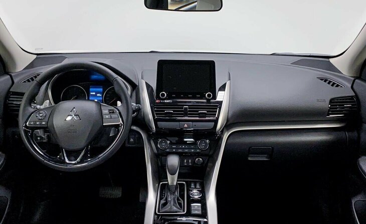 Mitsubishi Eclipse Cross - Фото 8
