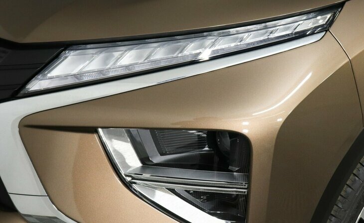 Mitsubishi Eclipse Cross - Фото 4