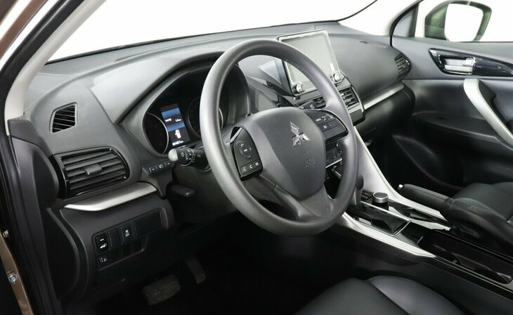 Mitsubishi Eclipse Cross - Фото 7