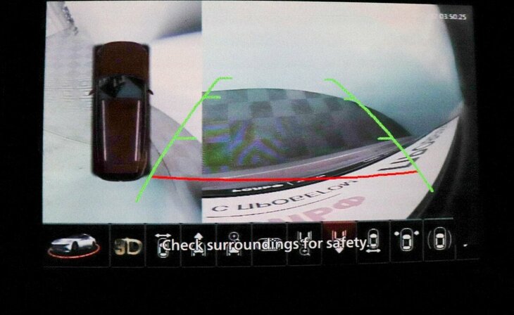 Mitsubishi Eclipse Cross - Фото 8