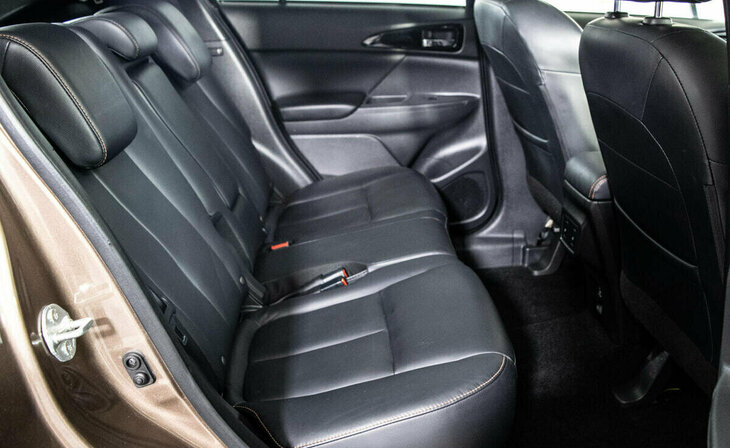 Mitsubishi Eclipse Cross - Фото 9