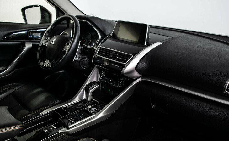 Mitsubishi Eclipse Cross - Фото 4