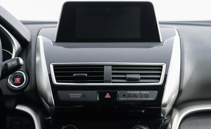 Mitsubishi Eclipse Cross - Фото 9