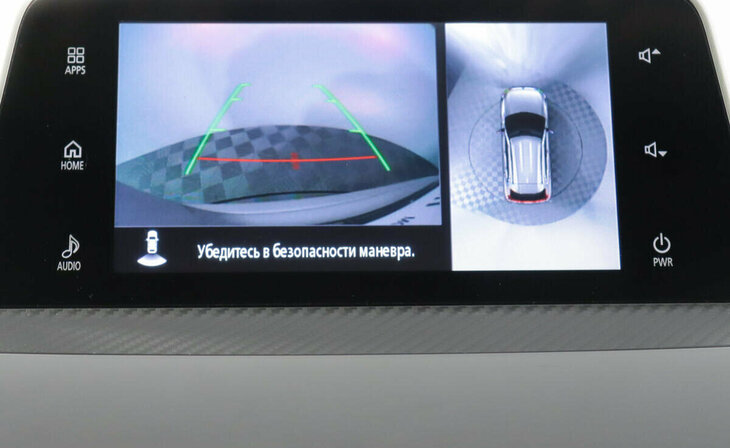 Mitsubishi Eclipse Cross - Фото 10