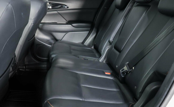 Mitsubishi Eclipse Cross - Фото 14