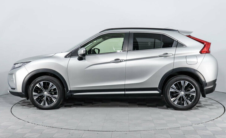 Mitsubishi Eclipse Cross - Фото 2