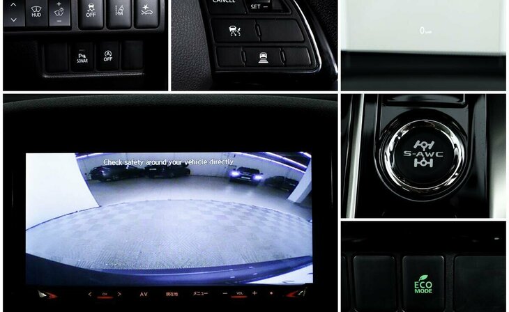 Mitsubishi Eclipse Cross - Фото 11