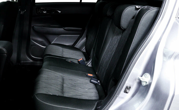 Mitsubishi Eclipse Cross - Фото 12