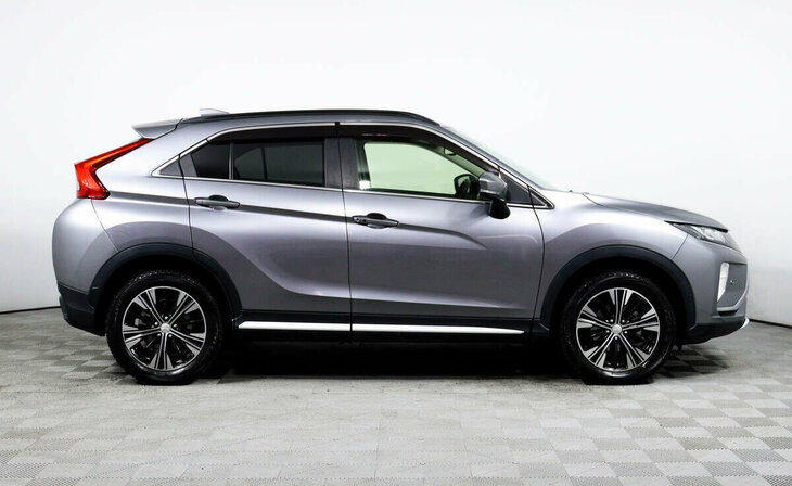 Mitsubishi Eclipse Cross - Фото 3