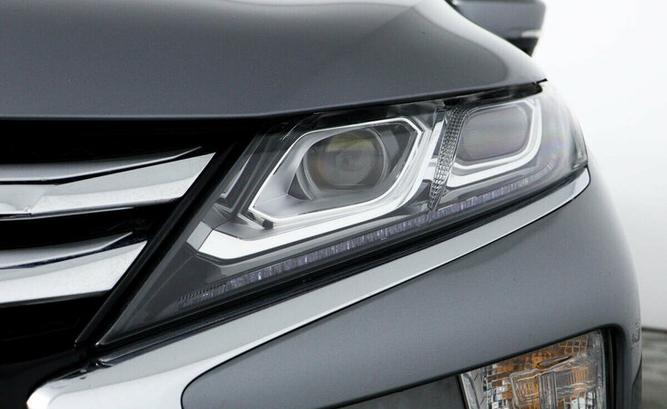 Mitsubishi Eclipse Cross - Фото 6