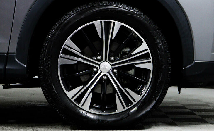 Mitsubishi Eclipse Cross - Фото 7