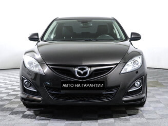 Mazda 6, II (GH) Рестайлинг, № лота 12080, фото 2