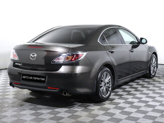 Mazda 6, II (GH) Рестайлинг, № лота 12080, фото 3