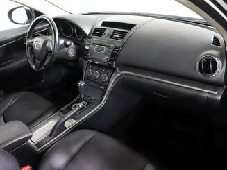 Mazda 6, II (GH) Рестайлинг, № лота 12080, фото 5