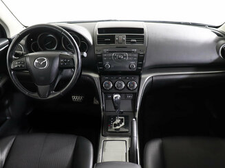Mazda 6, II (GH) Рестайлинг, № лота 12080, фото 6