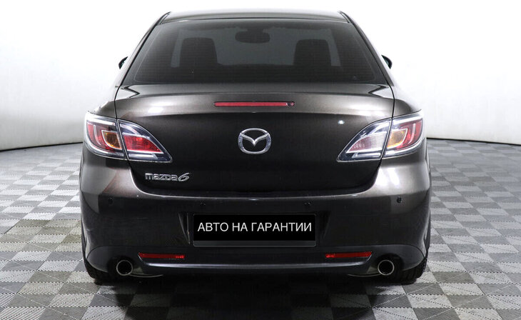 Mazda 6 - Фото 3
