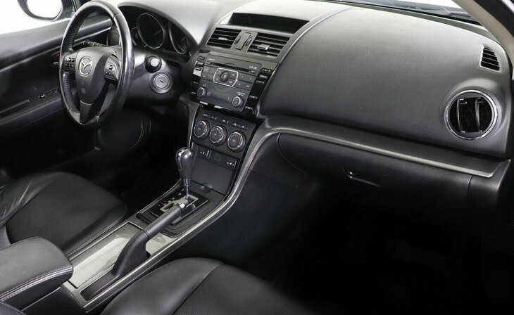 Mazda 6 - Фото 4