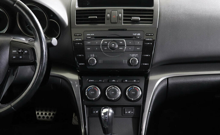 Mazda 6 - Фото 7