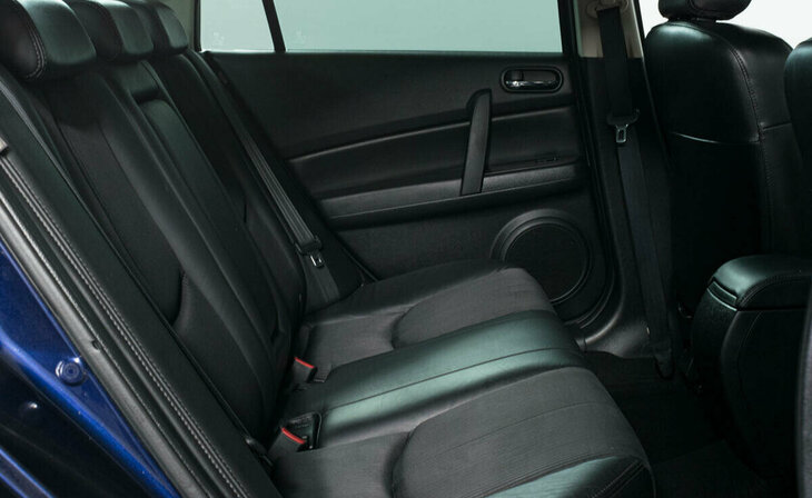 Mazda 6 - Фото 9