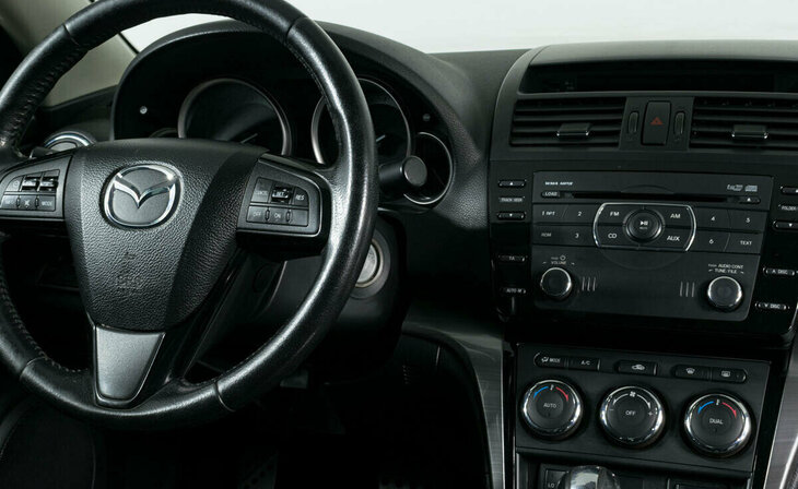 Mazda 6 - Фото 5