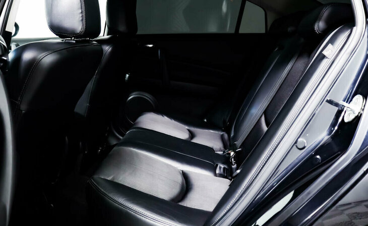 Mazda 6 - Фото 9