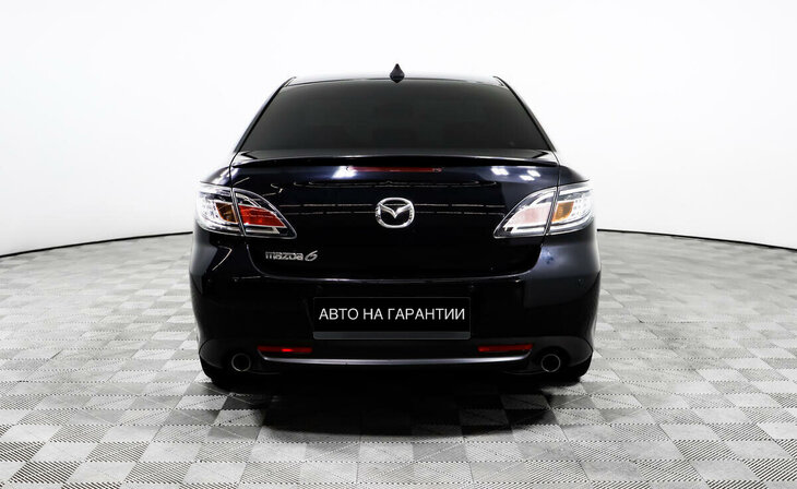 Mazda 6 - Фото 3