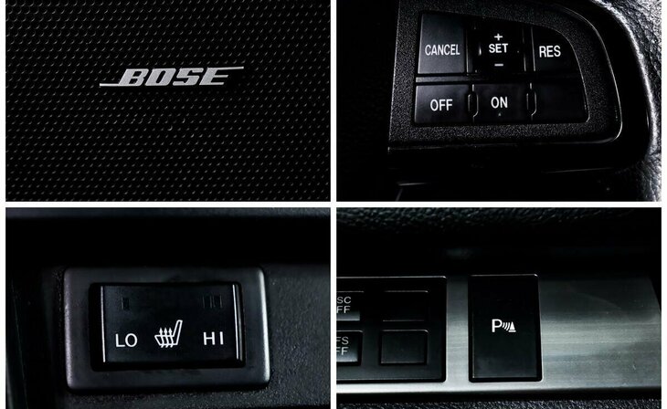 Mazda 6 - Фото 8