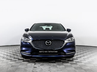 Mazda 6, III (GJ) Рестайлинг 2, № лота 12083, фото 2